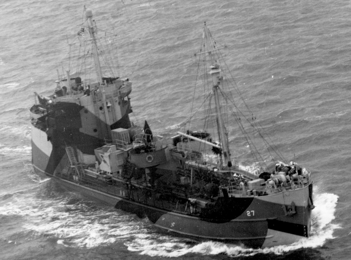 ship